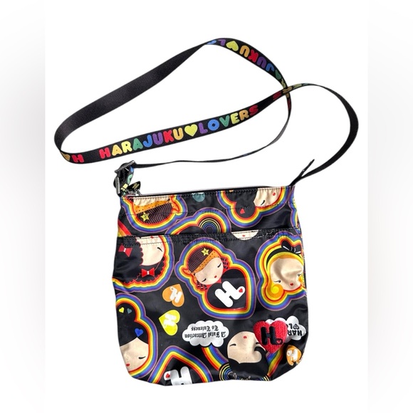 Harajuku Y2K Bag